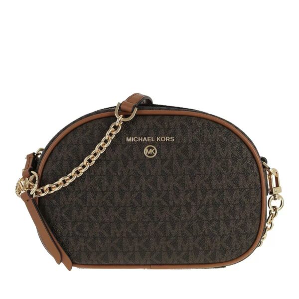 Michael Kors Crossbody Bag braun