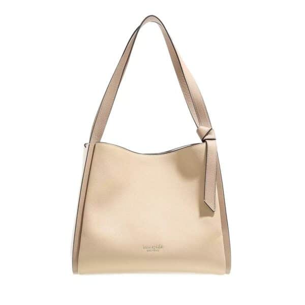 Kate Spade New York Hobo Bag beige