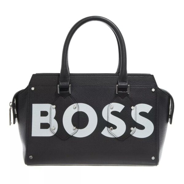 Boss Tote schwarz