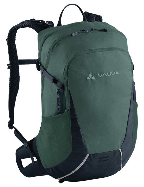 Vaude FUNKTIONSRUCKSACK grün / schwarz Nylon