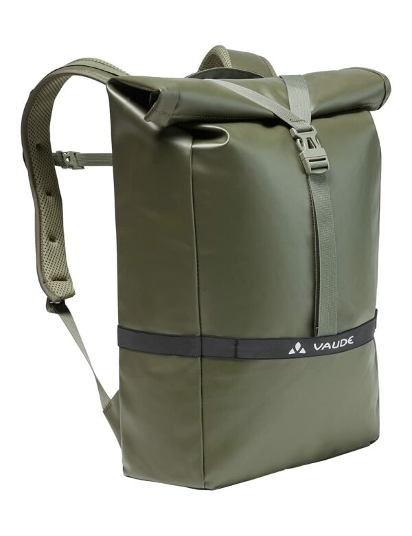 Vaude DAYPACK Khaki Planenmaterial