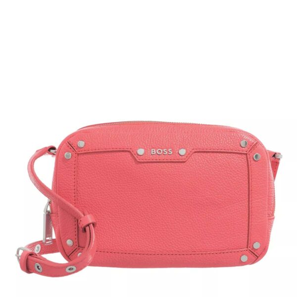 Boss Crossbody Bag pink