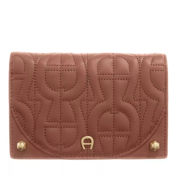 Aigner Aigner Bi-Fold Portemonnaie