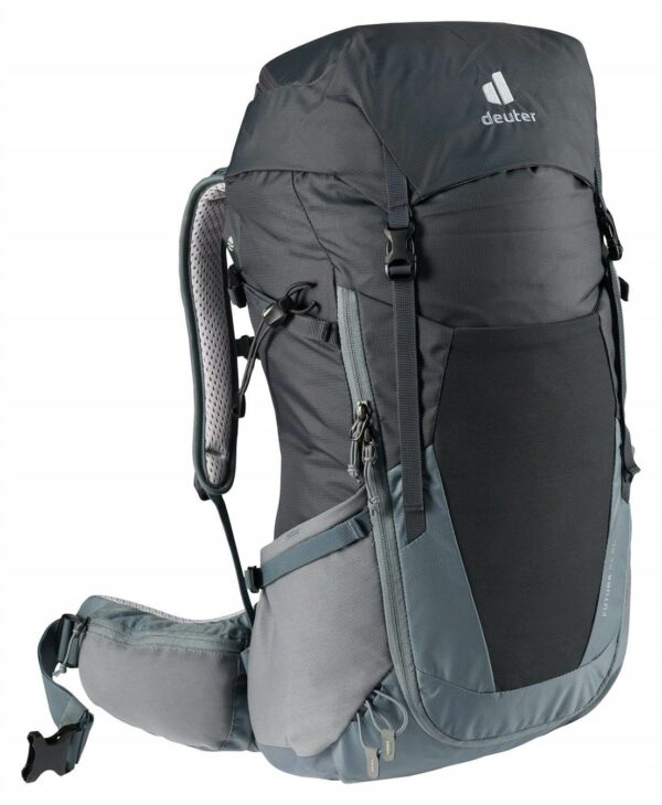 Deuter Wanderrucksack Futura 24 SL Graphite-Shale