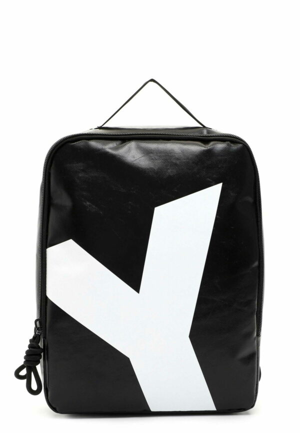 Suri Frey Rucksack Jessey-Plane Schwarz