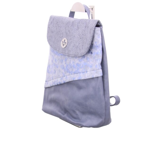 Rieker Handtasche blau