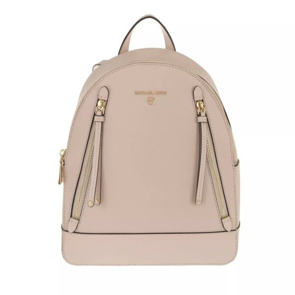 Michael Kors Rucksack pink