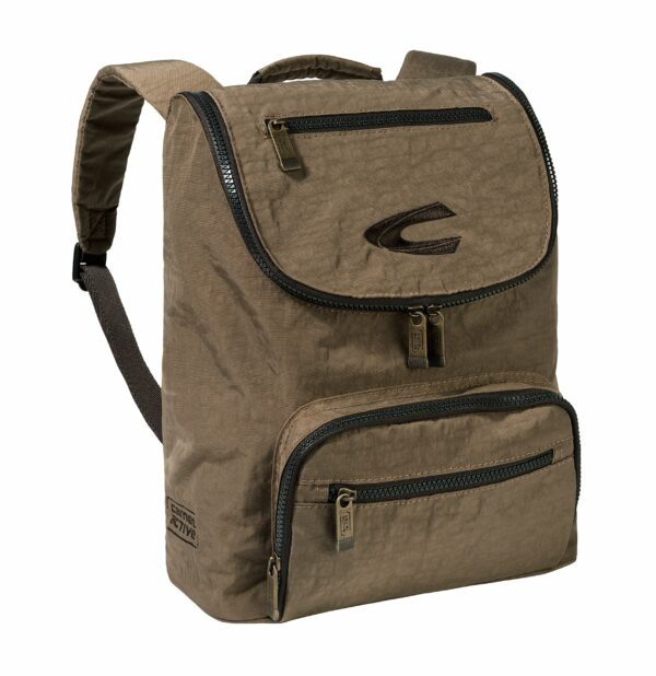 Camel Active Freizeitrucksack Journey Sand