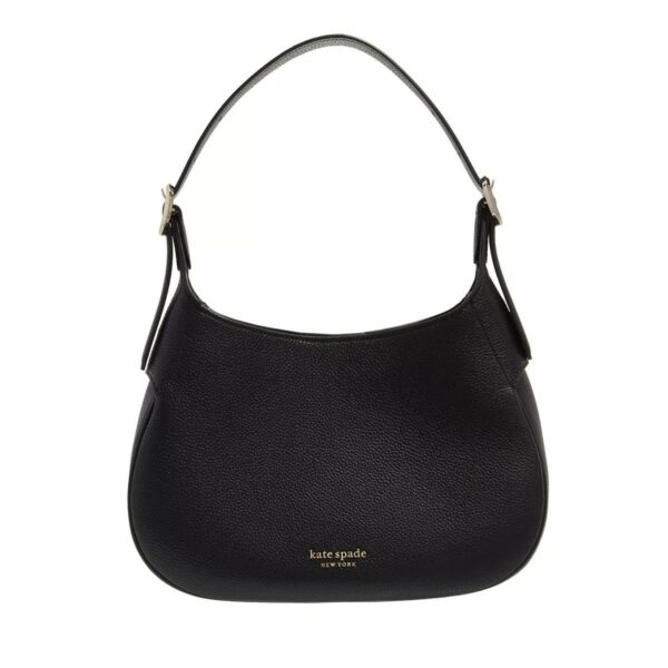 Kate Spade New York Hobo Bag schwarz