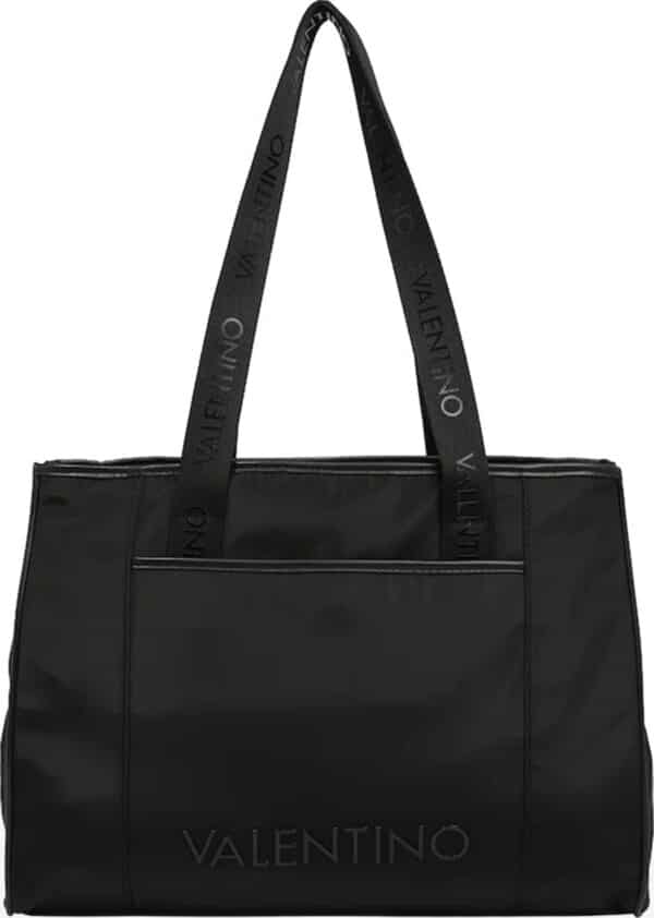 Valentino / Miriade spa CITYSHOPPER schwarz Nylon