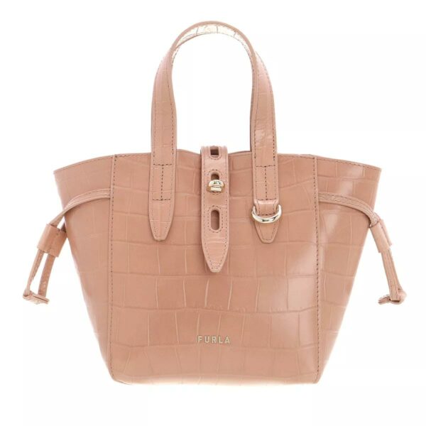 Furla Tote gold