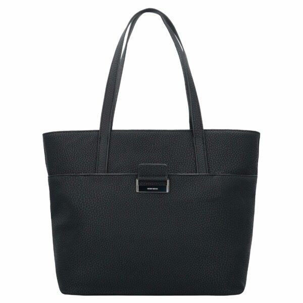 Gerry Weber Shopper schwarz