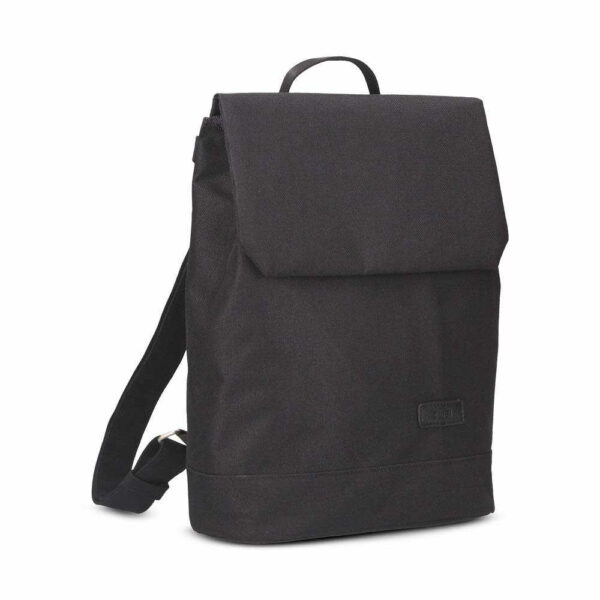 Zwei RUCKSACK schwarz Nylon