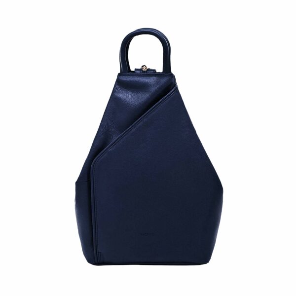 Picard Tagesrucksack blau