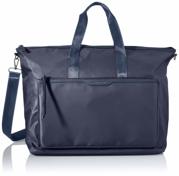 Tom Tailor Tom Tailor Weekendbag Tasche Blau