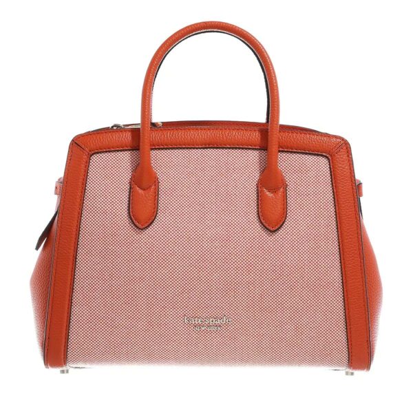 Kate Spade New York Tote ornage