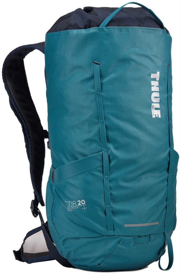 Thule GmbH Thule Stir 20L Hiking Rucksack Trekking Wandern 3203553 blau DK Fjord