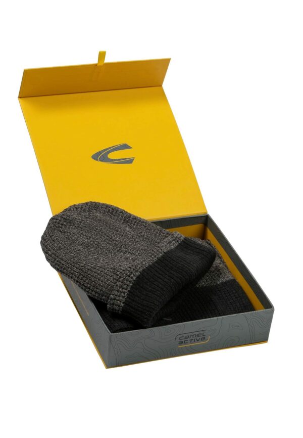 Camel Active Gift Box