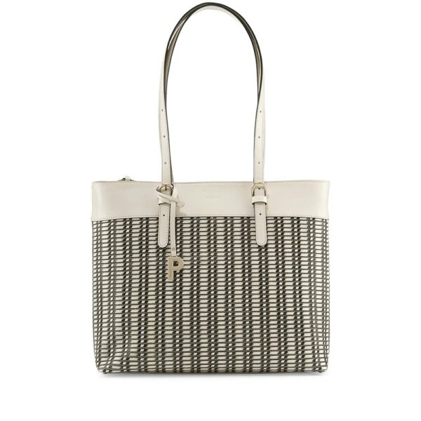 Picard Picnic Shopper Linen Beige