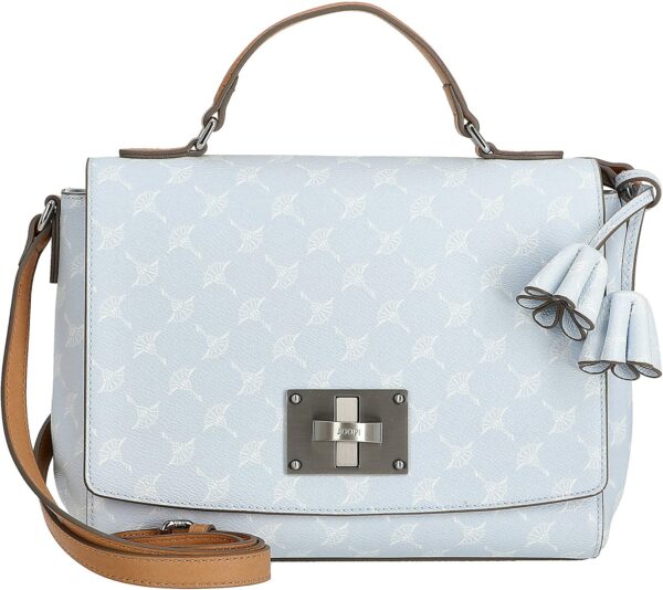 Joop! Satchel hell-blau