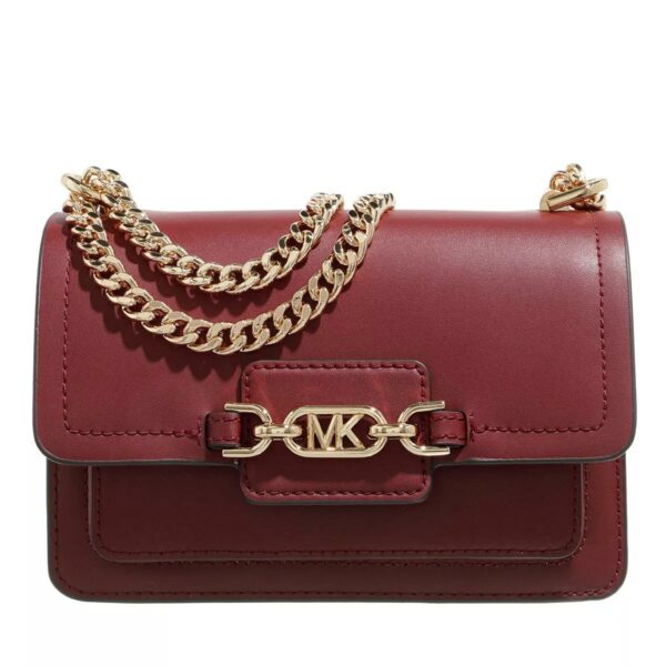 Michael Kors Satchel bordeaux