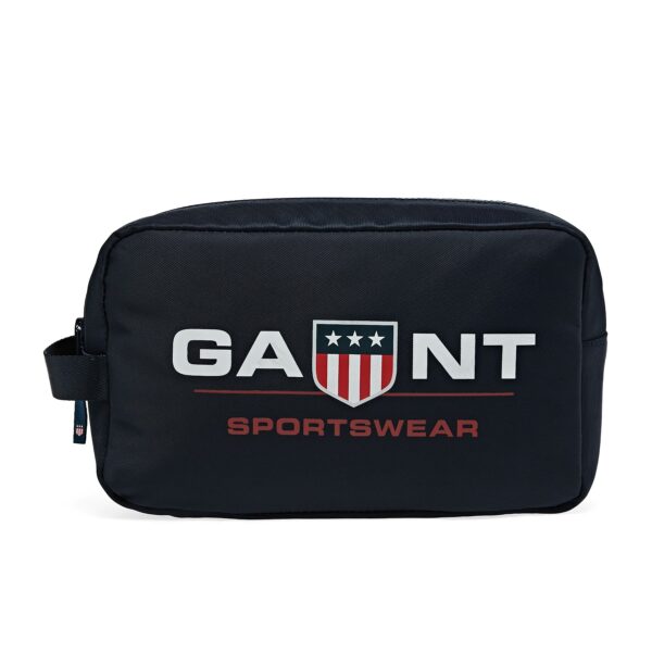 Gant Reisetasche blau