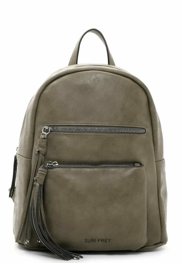 Suri Frey Rucksack Lotty Khaki