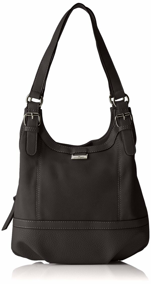 Tom Tailor Shopper Juna Schwarz