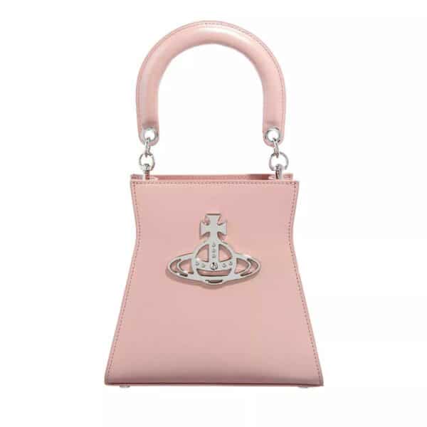 Vivienne Westwood Tote pink