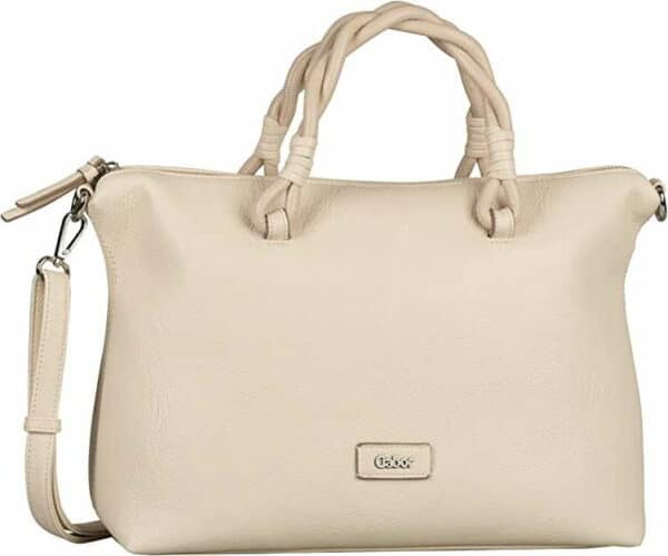 Gabor Handtasche Maja Beige