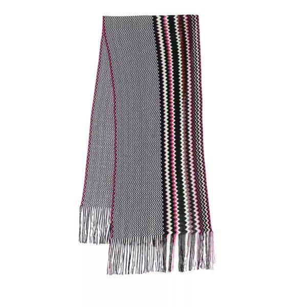 Missoni M Missoni Leichter Schal