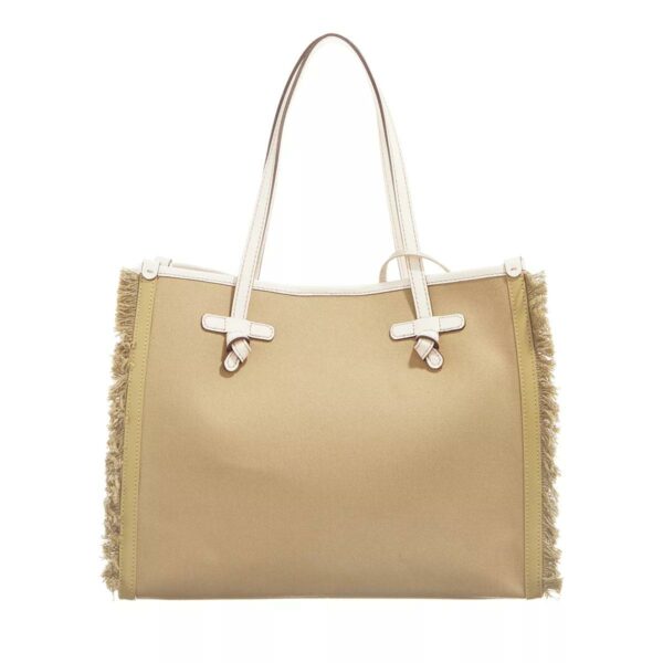 Gianni Chiarini Shopper taupe