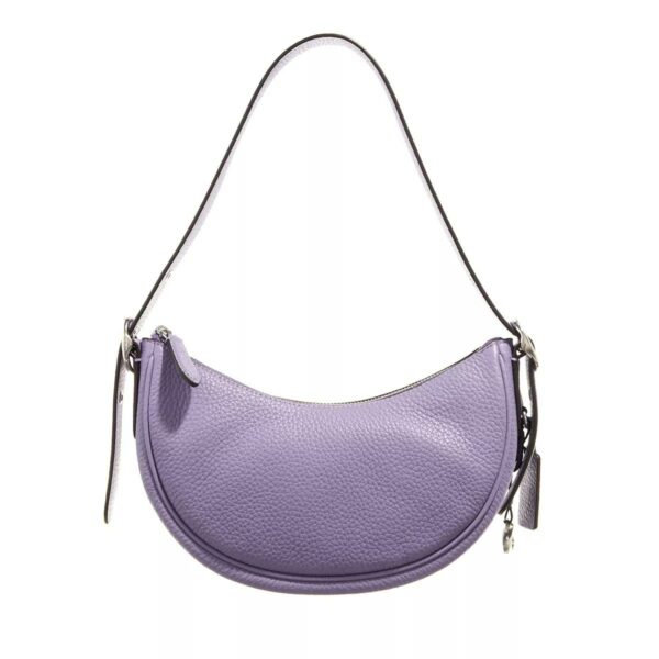 Coach Hobo Bag lila