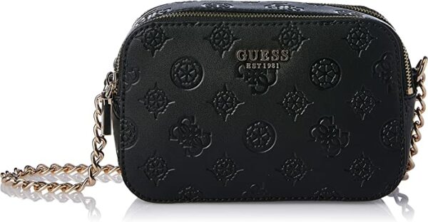 GUESS GALERIA CAMERA BAG