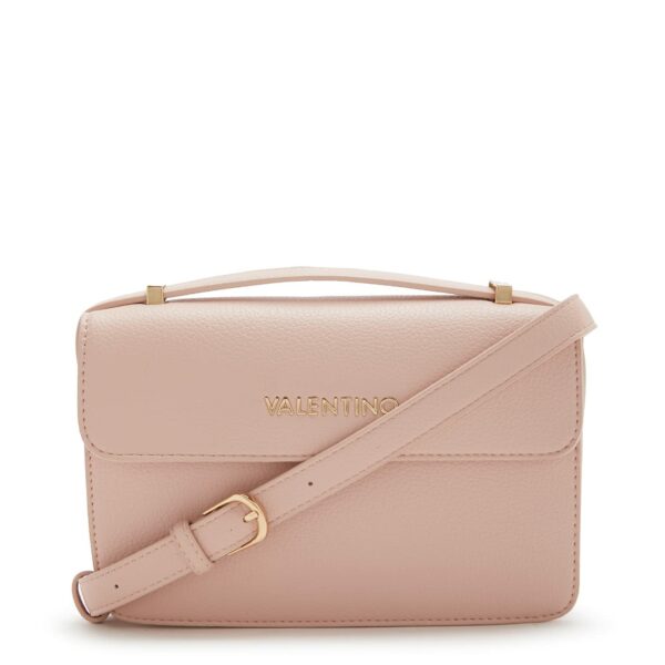 Valentino / Miriade spa ÜB-HANDTASCHE rosa div. Synth.