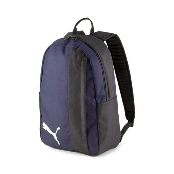 Puma Puma Unisex teamGoal 23 Backpack Rucksack 076854 peacoat