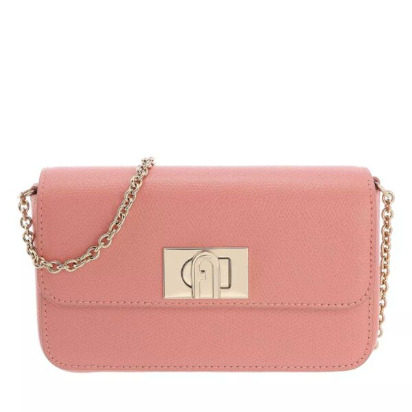 Furla Pochette pink