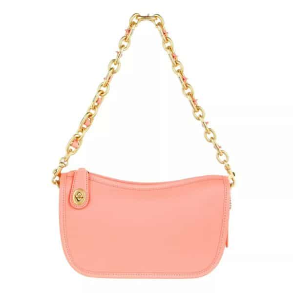 Coach Pochette pink