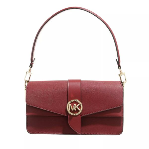 Michael Kors Crossbody Bag bordeaux