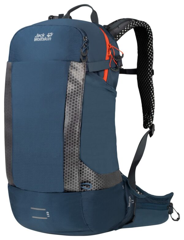 Jack Wolfskin PHANTASY 22.5 LT