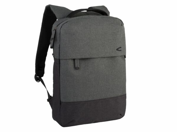 Camel Active Hong Kong Backpack Grau