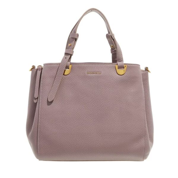 Coccinelle S.p.A. Tote taupe