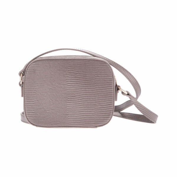 Valentino / Miriade spa Abendtasche grau