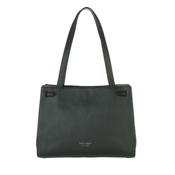 Kate Spade New York Tote grün