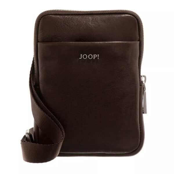 Joop! Crossbody Bag dunkel-braun