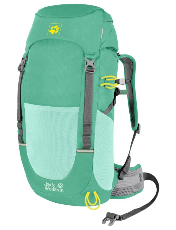 Jack Wolfskin PIONEER 22 PACK