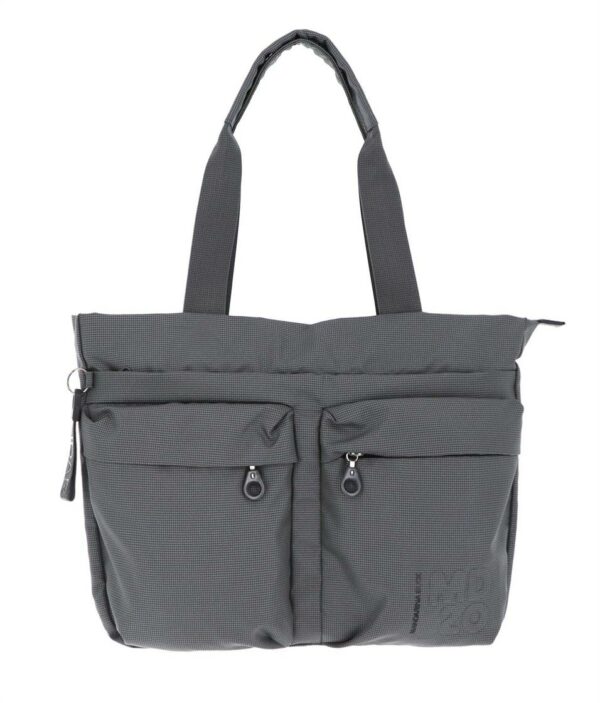 Mandarina Duck CITYSHOPPER dunkelgrau -