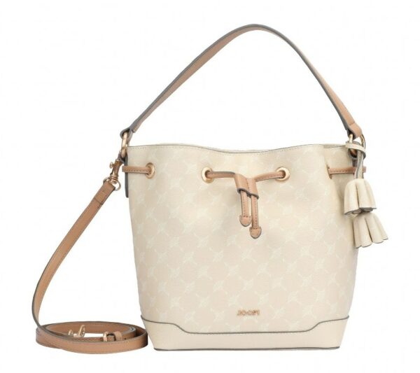 Joop! Bucket Bag beige