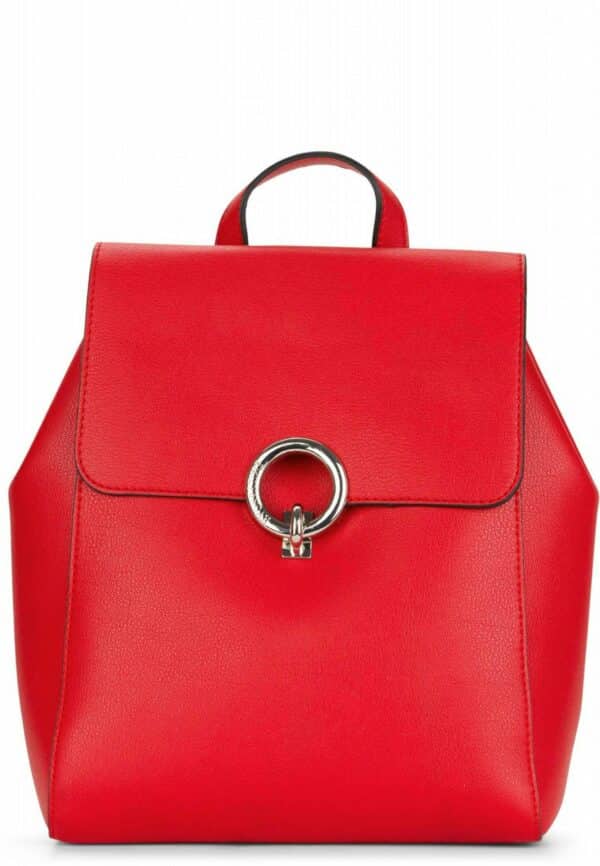 Calpierre Citrucksack Linda Rot