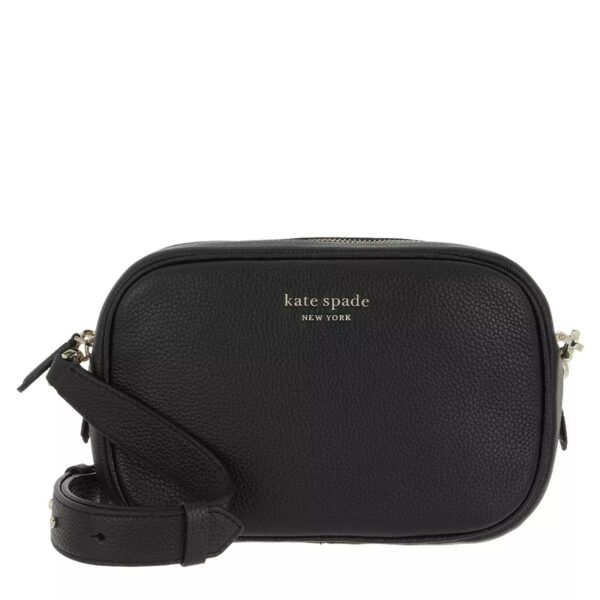 Kate Spade New York Camera Bag schwarz